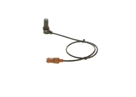 Alfa Romeo 145 1994-2001 Arası 1.4 i.e. 16V T.S., 1.6 i.e. 16V T.S. Bosch Marka Krank Sensörü - Görsel 2