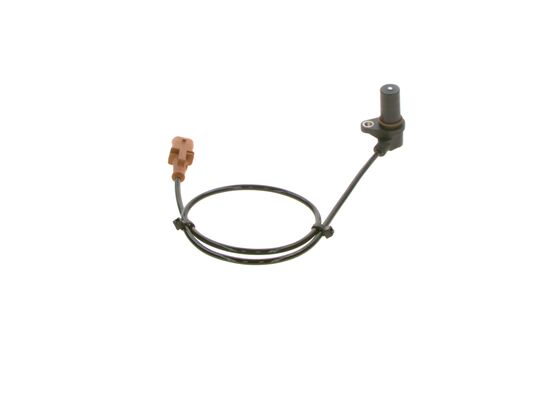 Alfa Romeo 145 1994-2001 Arası 1.4 i.e. 16V T.S., 1.6 i.e. 16V T.S. Bosch Marka Krank Sensörü