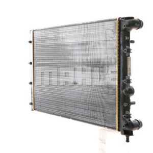 Alfa Romeo 147 2000-2010 Arası 2.0 16V T.SPARK, 1.6 16V T.SPARK ECO, 1.6 16V T.SPARK Mahle Marka Su Radyatörü