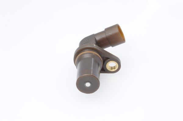 Alfa Romeo 147 2000-2010 Arası 2.0 16V T.SPARK Bosch Marka Krank Sensörü - Görsel 2