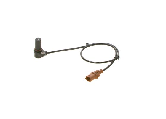 Alfa Romeo 156 1997-2005 Arası 1.6 16V T.SPARK, 1.8 16V T.SPARK Bosch Marka Krank Sensörü - Görsel 3
