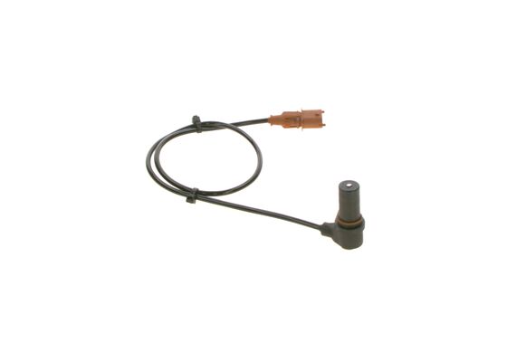 Alfa Romeo 156 1997-2005 Arası 1.6 16V T.SPARK, 1.8 16V T.SPARK Bosch Marka Krank Sensörü - Görsel 5