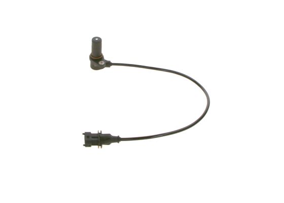 Alfa Romeo 156 1997-2005 Arası 1.9 JTD Bosch Marka Krank Sensörü