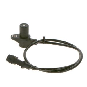 Alfa Romeo 164 1987-1998 Arası 3.0 24V Q4, 3.0 24V QV Tüm tekerlekleri çekişli Bosch Marka Krank Sensörü
