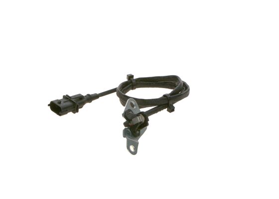 Alfa Romeo 166 1998-2007 Arası 2.4 JTD Bosch Marka Eksantrik Devir Sensörü - Görsel 5