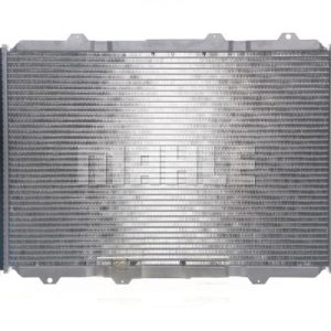 Alfa Romeo Gt 2003-2010 Arası 3.2 GTA Behr Marka Su Radyatörü