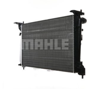 Alfa Romeo Mito 2008-2018 Arası 1.4 Turbo MultiAir Mahle Marka Su Radyatörü