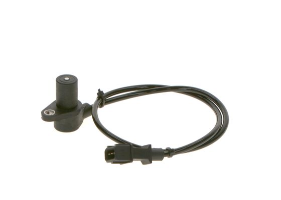 Alfa Romeo Spider 1994-2005 Arası 3.0 V6 Bosch Marka Krank Sensörü - Görsel 2