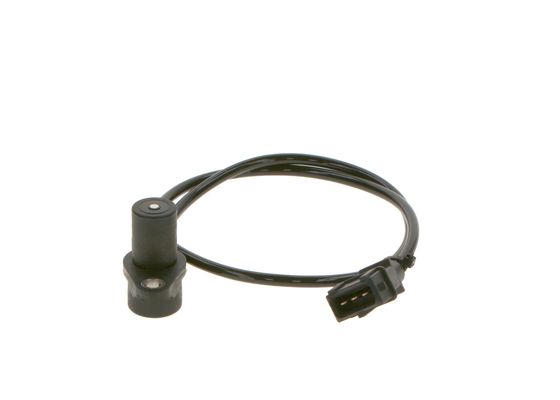 Alfa Romeo Spider 1994-2005 Arası 3.0 V6 Bosch Marka Krank Sensörü - Görsel 4