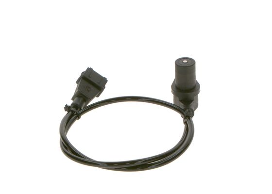 Alfa Romeo Spider 1994-2005 Arası 3.0 V6 Bosch Marka Krank Sensörü - Görsel 5