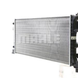 Audi A1 2010-2018 Arası 1.2 TFSI, 1.4 TFSI Mahle Marka Su Radyatörü