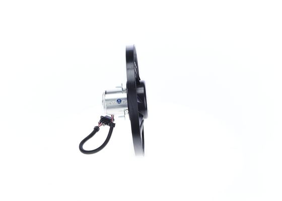 Audi A3 1996-2006 Arası 1.6, 1.8 Bosch Marka Radyatör Fan ve Motoru - Görsel 3
