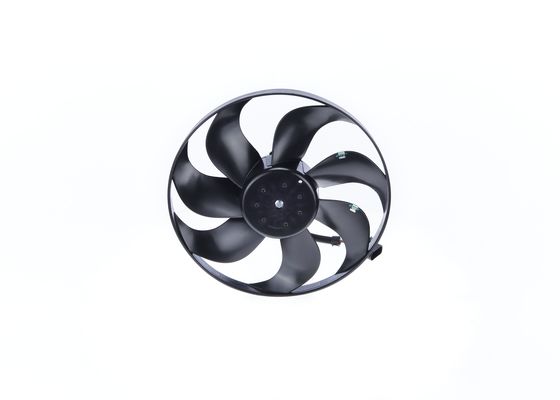 Audi A3 1996-2006 Arası 1.6, 1.8 Bosch Marka Radyatör Fan ve Motoru