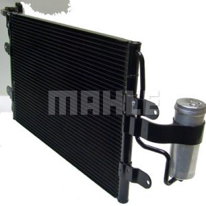 Audi A3 1996-2006 Arası 1.6, 1.8 T, 1.9 TDI, 1.8 Mahle Marka Klima Radyatörü