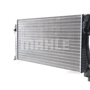 Audi A3 2013-2017 Arası 1.6 TDI, 1.2 TFSI Mahle Marka Su Radyatörü