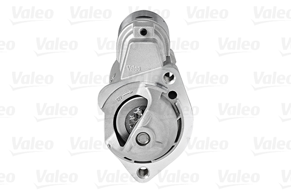 Audi A4 1994-2001 Arası 1.9 TDI Valeo Marka Marş Motoru - Görsel 2