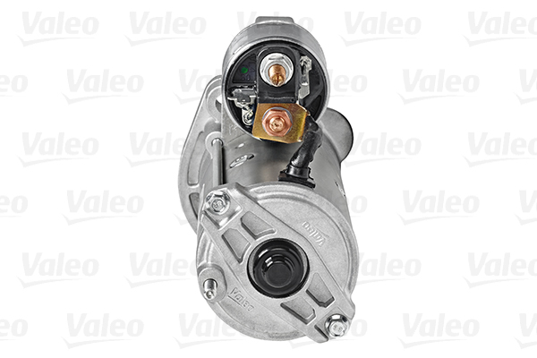 Audi A4 1994-2001 Arası 1.9 TDI Valeo Marka Marş Motoru - Görsel 3