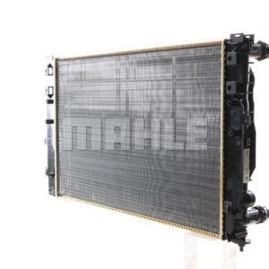 Audi A4 1994-2002 Arası 2.8, 1.9 TDI, 2.6, 1.6, 1.8 T, 1.8 Mahle Marka Su Radyatörü