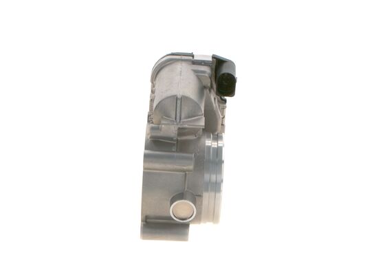 Audi A4 1994-2008 Arası S4 quattro, 3.2 FSI Bosch Marka Gaz Kelebeği - Görsel 2