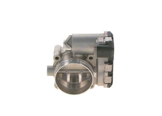 Audi A4 1994-2008 Arası S4 quattro, 3.2 FSI Bosch Marka Gaz Kelebeği - Görsel 3