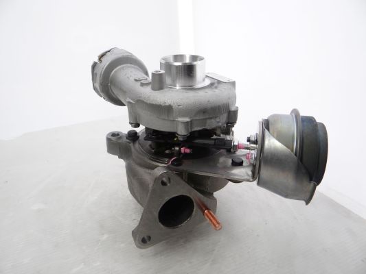Audi A4 2000-2005 Arası 1.9 TDI, 1.9 TDI quattro Garrett Marka Turbo Şarj - Görsel 3