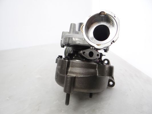 Audi A4 2000-2005 Arası 1.9 TDI, 1.9 TDI quattro Garrett Marka Turbo Şarj - Görsel 4