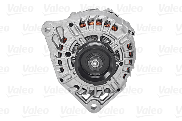 Audi A4 2000-2005 Arası 3.0, 2.5 TDI quattro, 2.4, 3.0 quattro, 2.5 TDI Valeo Marka Alternatör - Görsel 2