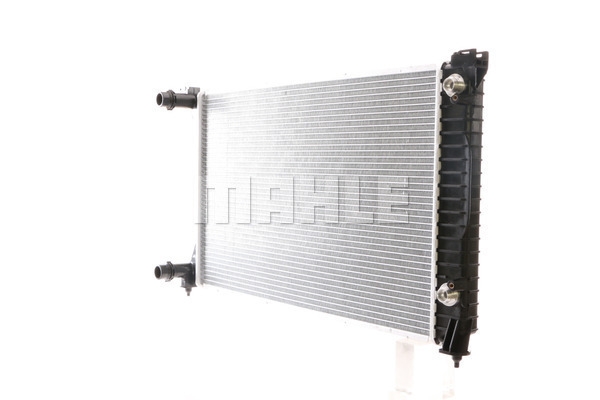Audi A4 2000-2008 Arası 2.0 FSI, 1.8 T, 2.0, 1.8 T quattro, 1.9 TDI, 1.6 Mahle Marka Su Radyatörü - Görsel 5