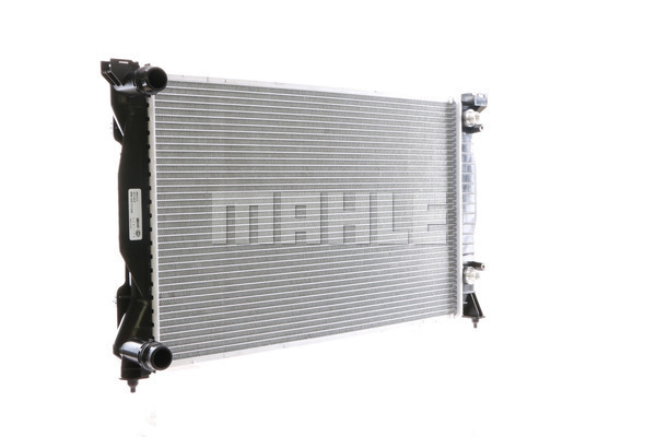 Audi A4 2000-2008 Arası 2.0 FSI, 1.8 T, 2.0, 1.8 T quattro, 1.9 TDI, 1.6 Mahle Marka Su Radyatörü - Görsel 8
