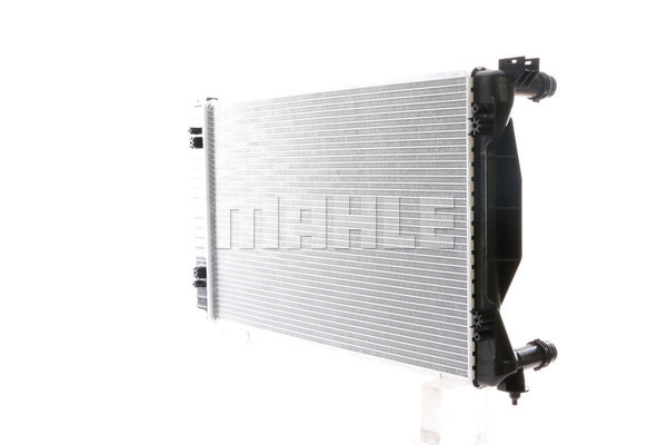 Audi A4 2000-2008 Arası 2.0 FSI, 1.8 T, 2.0, 1.8 T quattro, 1.9 TDI, 1.6 Mahle Marka Su Radyatörü