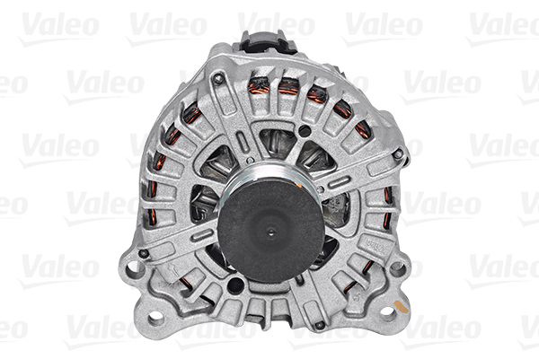Audi A4 2007-2016 Arası 2.0 TDI, 2.0 TDI quattro Valeo Marka Alternatör - Görsel 2
