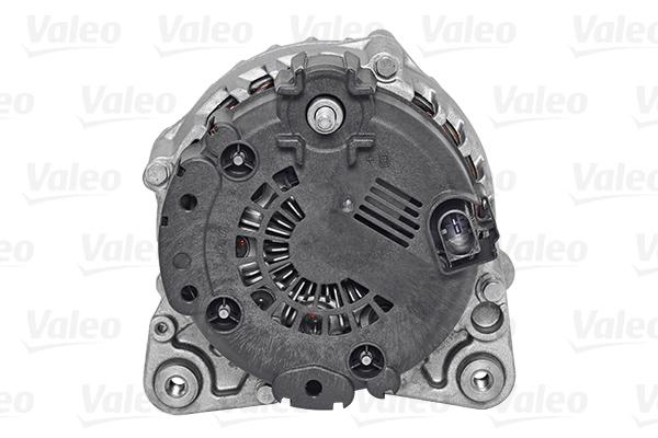 Audi A4 2007-2016 Arası 2.0 TDI, 2.0 TDI quattro Valeo Marka Alternatör - Görsel 3