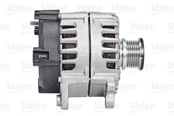 Audi A4 2007-2016 Arası 2.0 TDI, 2.0 TDI quattro Valeo Marka Alternatör - Görsel 4