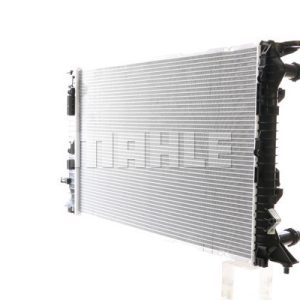 Audi A5 2007-2017 Arası 2.0 TDI, 1.8 TFSI, 2.0 TDI quattro Mahle Marka Su Radyatörü