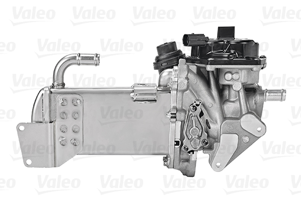Audi A5 2007-2017 Arası 2.0 TDI, 2.0 TDI quattro Valeo Marka EGR Valfi - Görsel 3