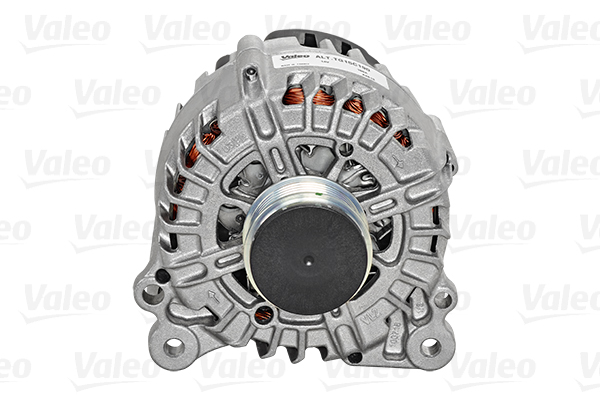 Audi A5 2007-2017 Arası 2.7 TDI, 3.0 TDI quattro Valeo Marka Alternatör - Görsel 2