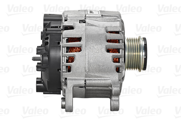 Audi A5 2007-2017 Arası 2.7 TDI, 3.0 TDI quattro Valeo Marka Alternatör - Görsel 4
