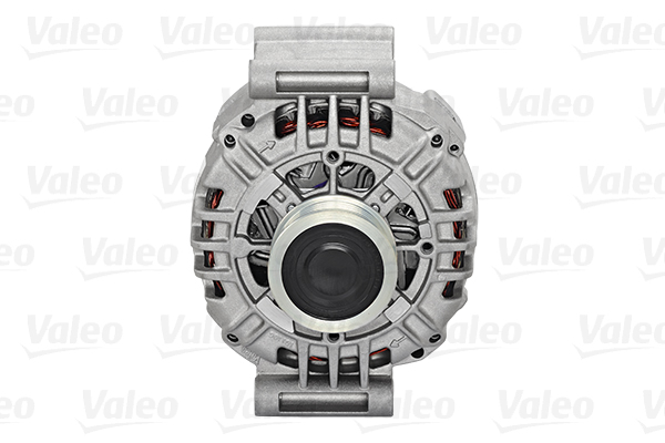 Audi A6 1994-2005 Arası 1.8 quattro, 1.8, 1.8 T quattro, 2.8 quattro Valeo Marka Alternatör - Görsel 2