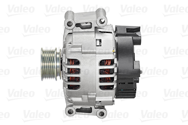 Audi A6 1994-2005 Arası 1.8 quattro, 1.8, 1.8 T quattro, 2.8 quattro Valeo Marka Alternatör - Görsel 4
