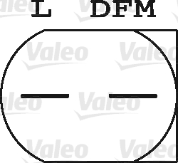 Audi A6 1994-2005 Arası 1.8 quattro, 1.8, 1.8 T quattro, 2.8 quattro Valeo Marka Alternatör - Görsel 5