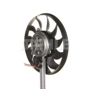 Audi A6 2004-2011 Arası 2.0 TDI, 3.2 FSI quattro, 2.4 quattro, 3.2 FSI, 3.0 TFSI quattro Behr Marka Radyatör Fan ve Motoru