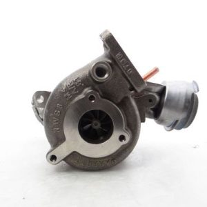 Audi A6 2004-2011 Arası 2.0 TDI Garrett Marka Turbo Şarj