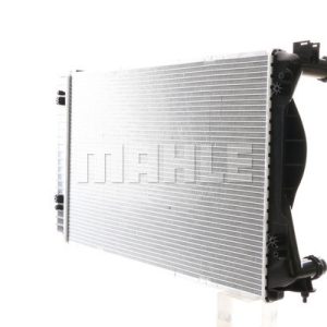 Audi A6 2004-2011 Arası 2.0 TFSI, 2.0 TDI Behr Marka Su Radyatörü