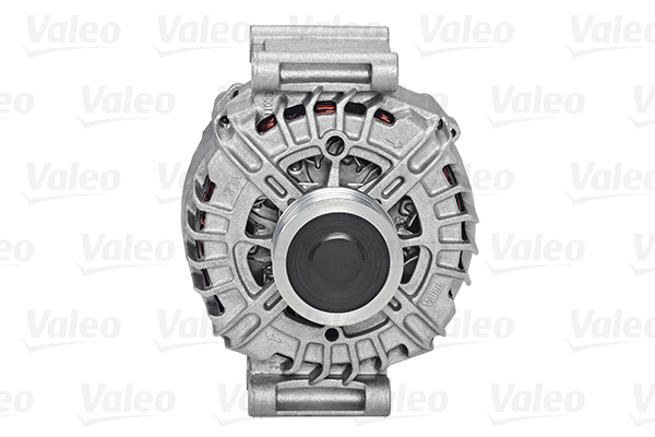 Audi A6 2004-2011 Arası 2.0 TFSI Valeo Marka Alternatör - Görsel 2