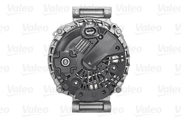 Audi A6 2004-2011 Arası 2.0 TFSI Valeo Marka Alternatör - Görsel 3