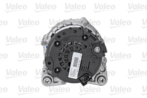 Audi A6 2004-2011 Arası 2.7 TDI Valeo Marka Alternatör - Görsel 3