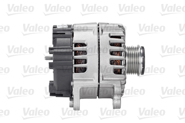 Audi A6 2004-2011 Arası 2.7 TDI Valeo Marka Alternatör - Görsel 4