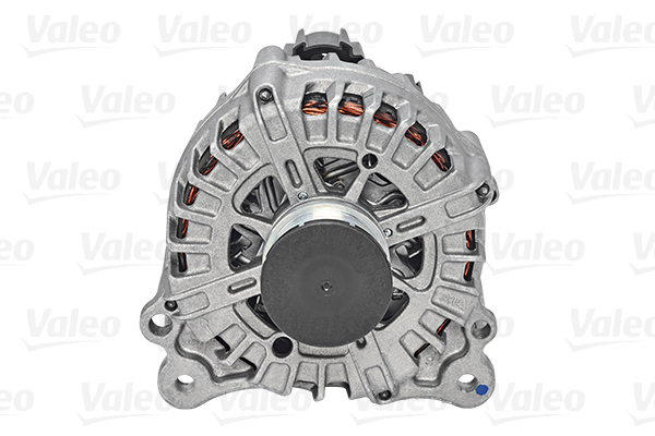 Audi A6 2010-2018 Arası 2.0 TDI, 2.0 TDI quattro Valeo Marka Alternatör - Görsel 2