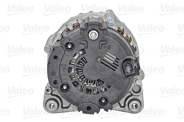 Audi A6 2010-2018 Arası 2.0 TDI, 2.0 TDI quattro Valeo Marka Alternatör - Görsel 3