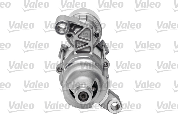 Audi A6 2010-2018 Arası 2.8 FSI, 3.0 TFSI quattro, 2.8 FSI quattro Valeo Marka Marş Motoru - Görsel 2